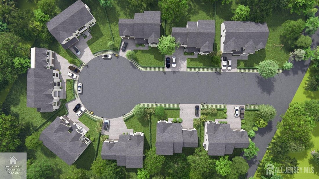 House in Metuchen, New Jersey, United States 5 - 18017809