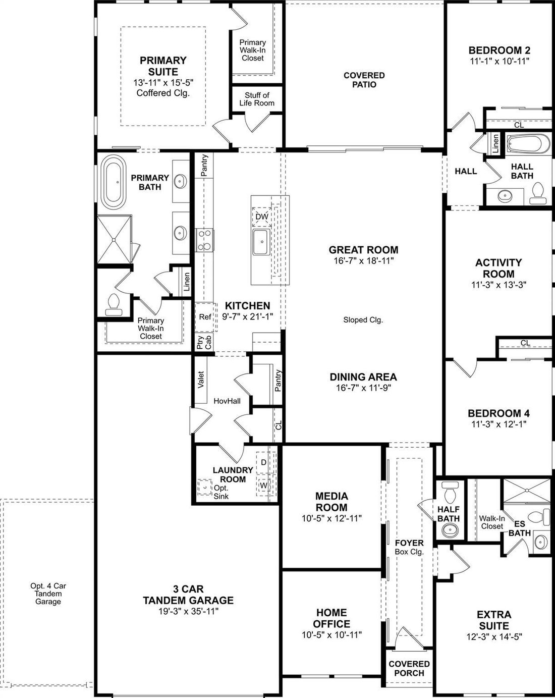 House in Deer Park, Texas, United States 3 - 18020199