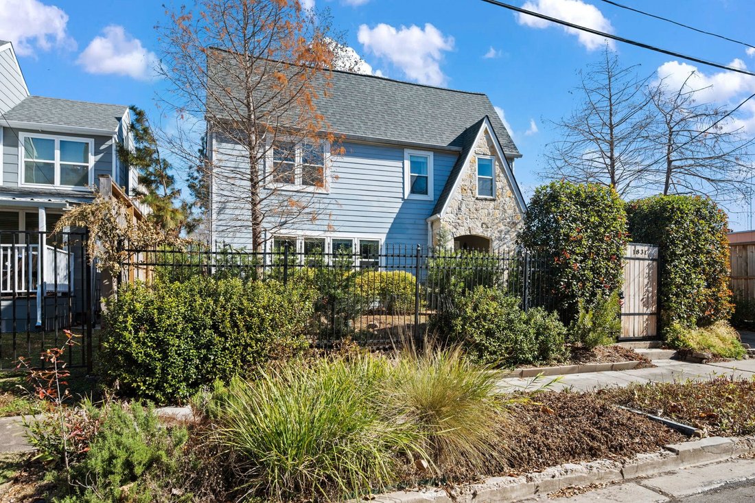 House in Houston, Texas, United States 2 - 17155104