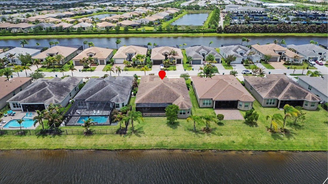 House in Port St. Lucie, Florida, United States 3 - 18017539