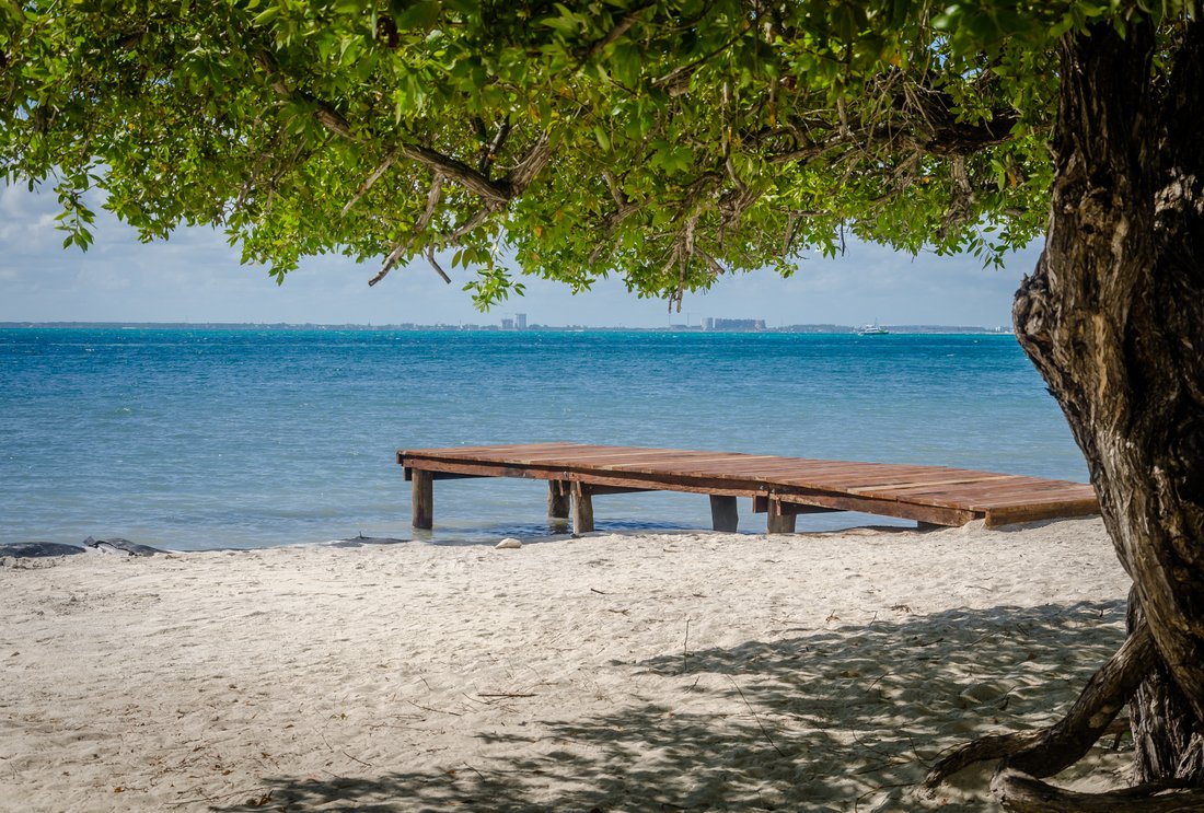 Condo in Isla Mujeres, Quintana Roo, Mexico 3 - 13044053