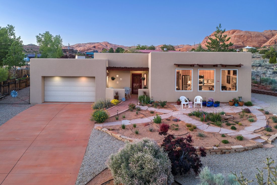 House in Moab, Utah, United States 1 - 18019345