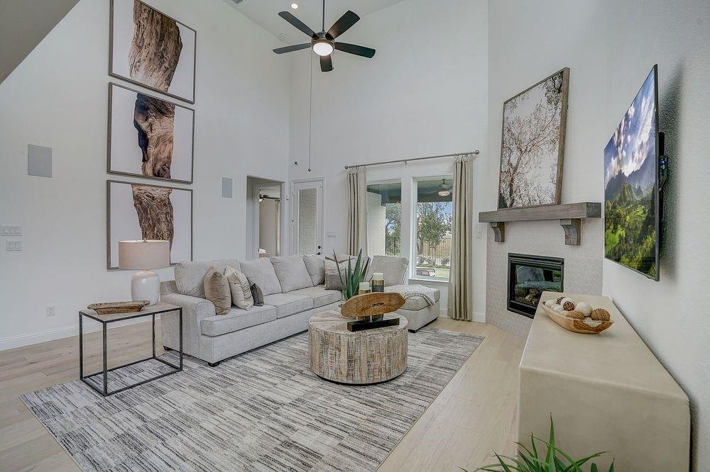 House in McKinney, Texas, United States 2 - 18020080