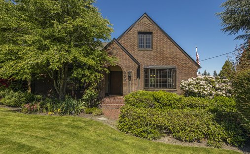 Casa a Hillsboro, Oregon, Stati Uniti 1