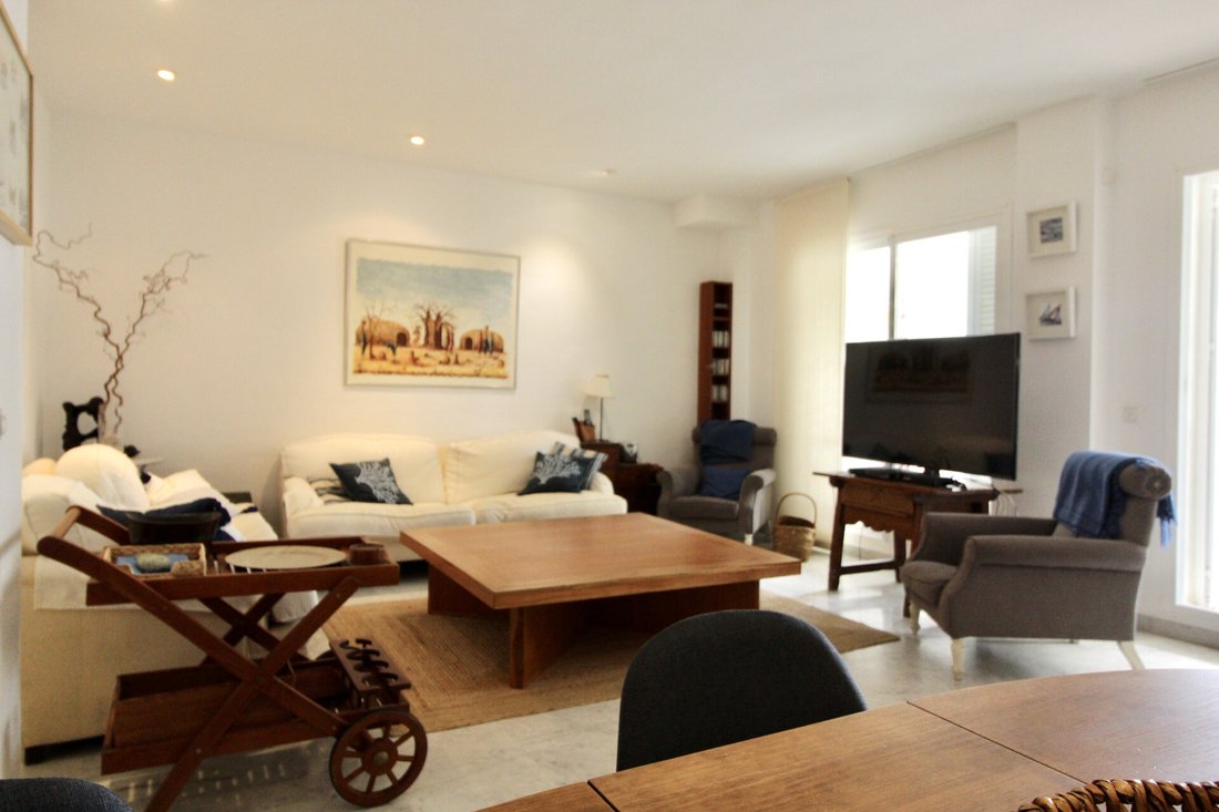 Townhouse in Marbella, Andalusia, Spain 4 - 16739565