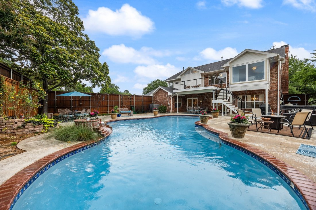 House in Heath, Texas, United States 4 - 18021090