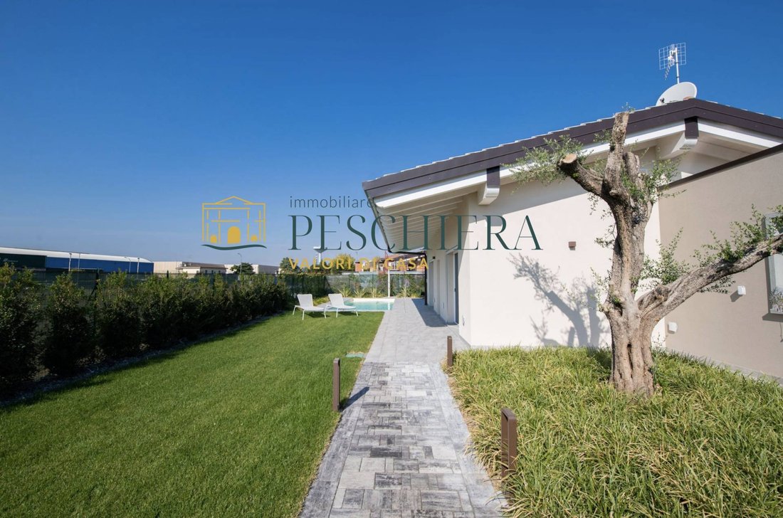Villa in Pozzolengo, Lombardy, Italy 4 - 18021717