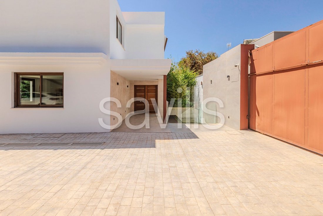 House in Este, Malaga, Spain 2 - 18016800