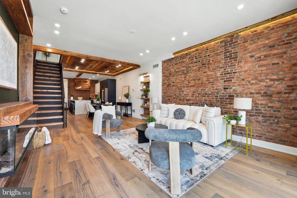 Condo in Philadelphia, Pennsylvania, United States 5 - 18021093