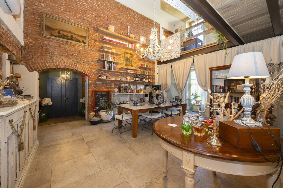 Country House in Villanova d'Asti, Piedmont, Italy 4 - 18021701