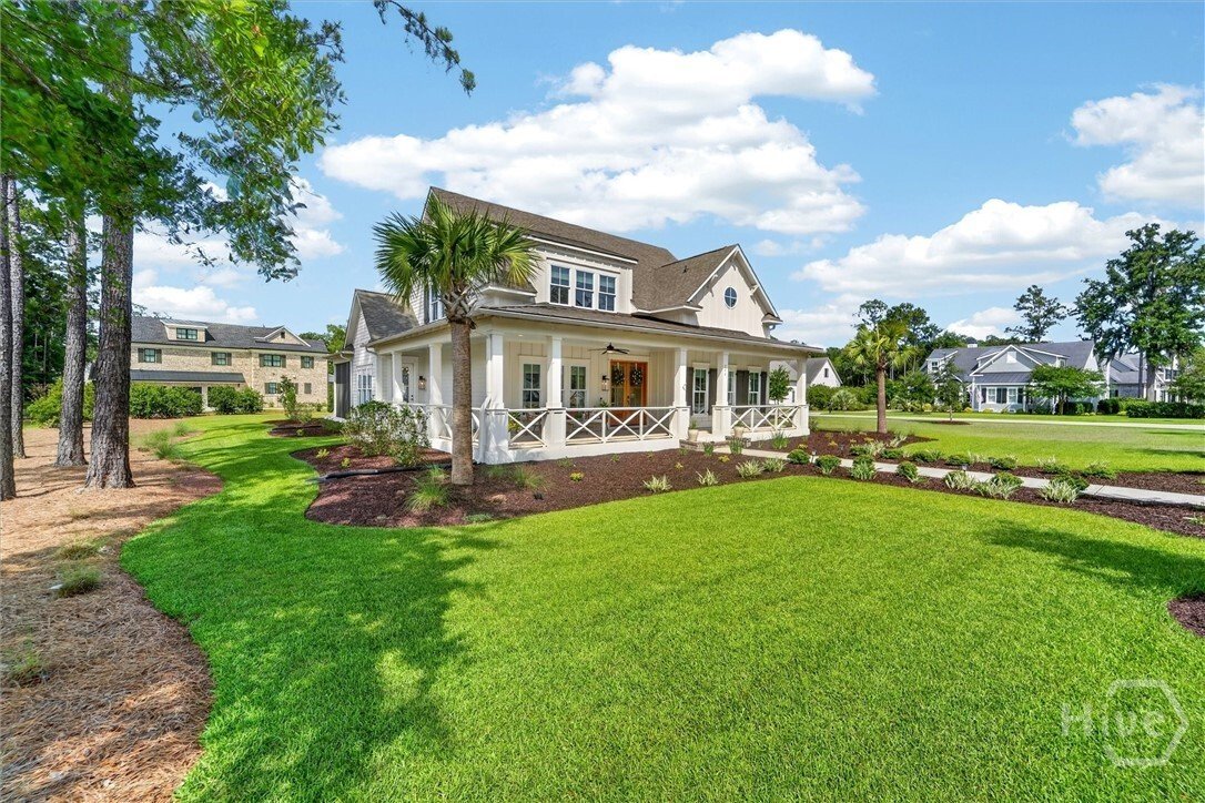 House in Pooler, Georgia, United States 3 - 18017767