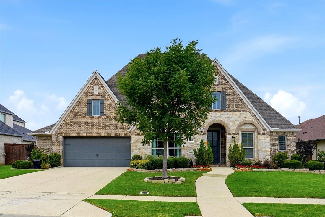 House in Roanoke, Texas, United States 1 - 18018001
