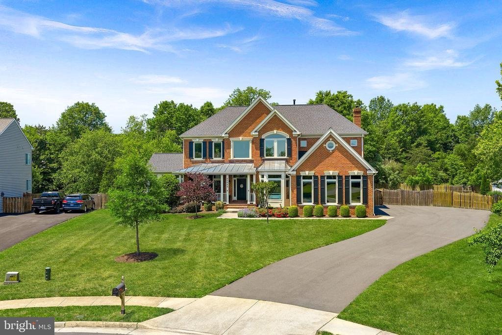 House in Broadlands, Virginia, United States 3 - 17867430