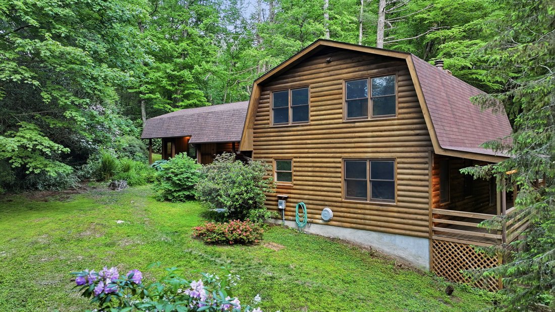 House in Highlands, North Carolina, United States 4 - 18019381