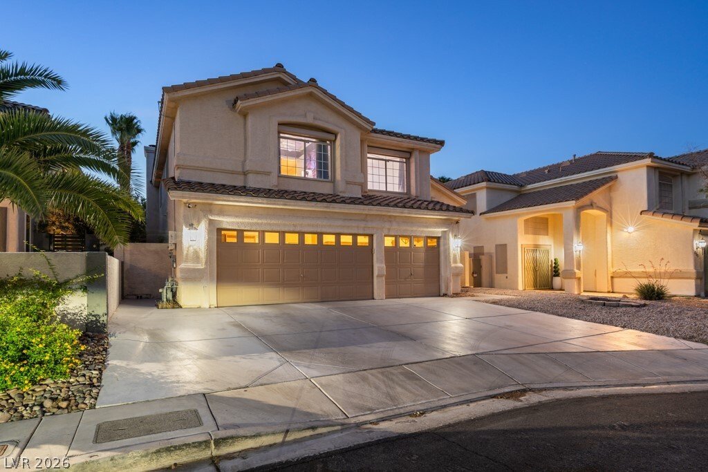 House in Las Vegas, Nevada, United States 3 - 18018956