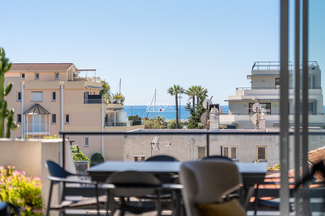 Apartment in Saint-Laurent-du-Var, Provence-Alpes-Côte d'Azur, France 1 - 18016354