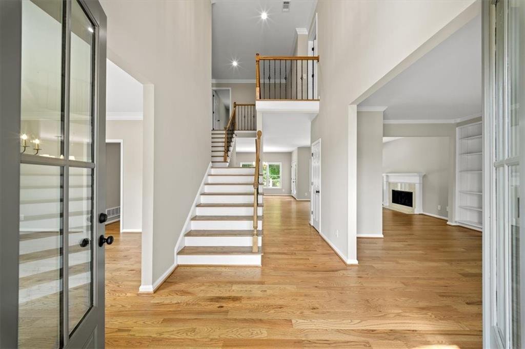 House in Milton, Georgia, United States 4 - 18016450