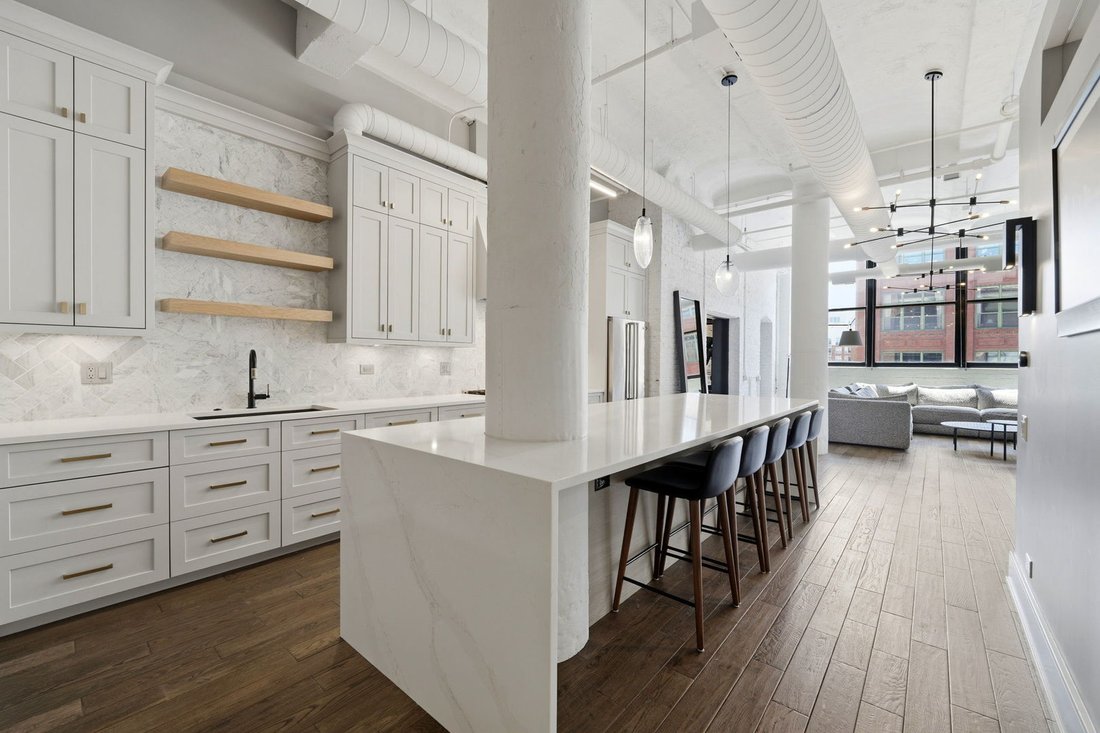 Condo in Chicago, Illinois, United States 3 - 18020339