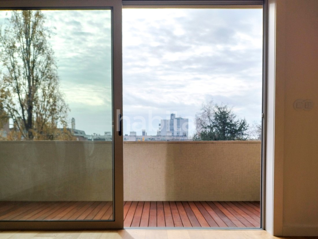 Apartment in Lordelo do Ouro e Massarelos, Porto District, Portugal 2 - 18020738