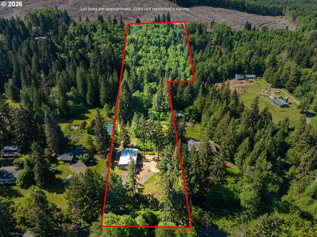 Land in Sandy, Oregon, United States 2 - 18019097