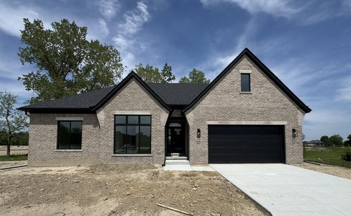 Haus in Washington, Michigan, Vereinigte Staaten 1