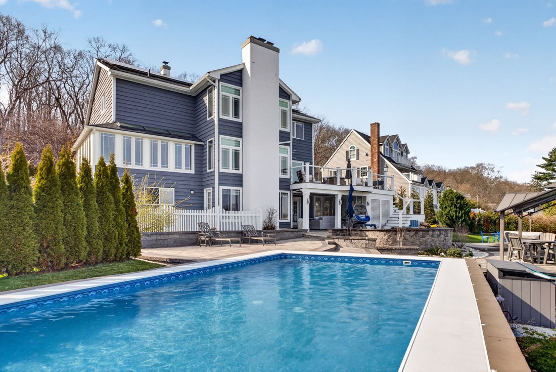 House in East Lyme, Connecticut, United States 4 - 18017451