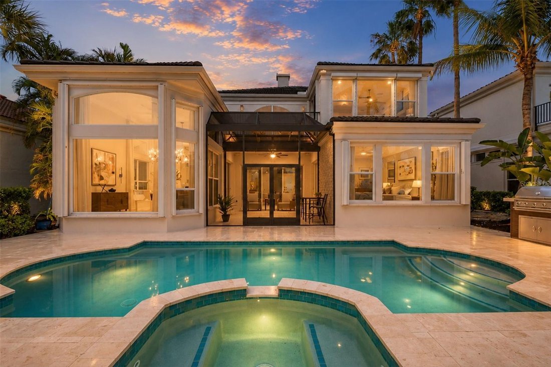House in Longboat Key, Florida, United States 4 - 18008089