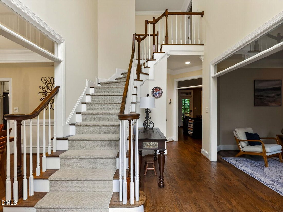 House in Chapel Hill, North Carolina, United States 4 - 18019406