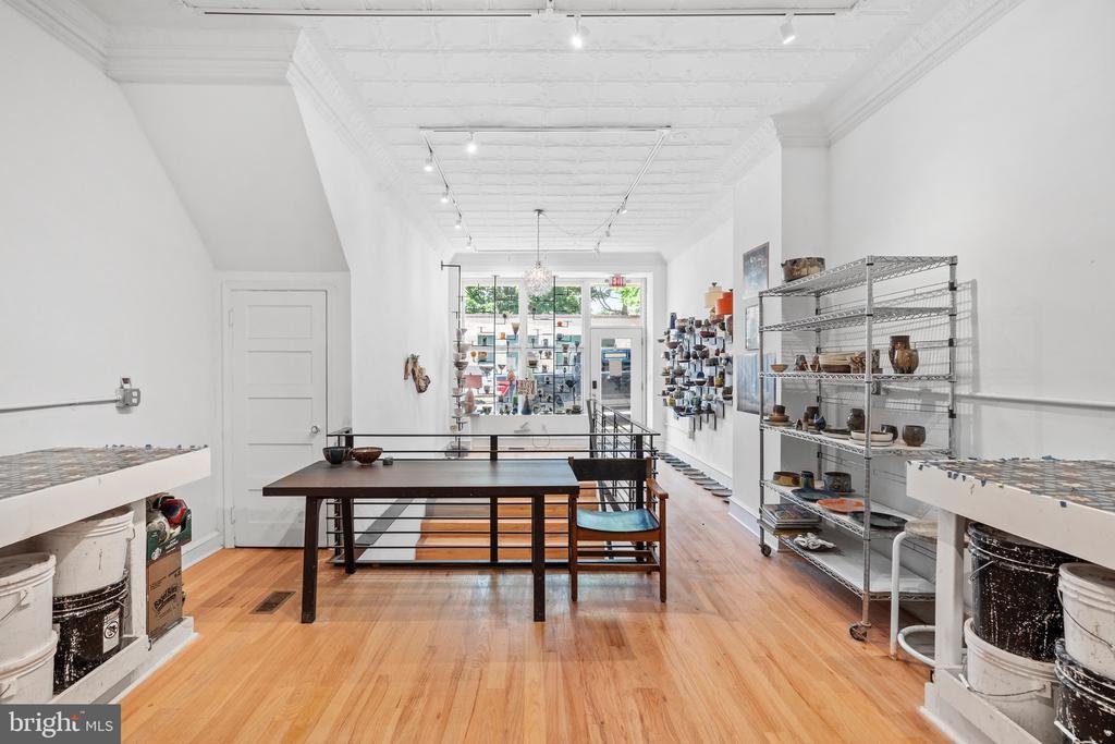 Townhouse in Philadelphia, Pennsylvania, United States 4 - 18017748