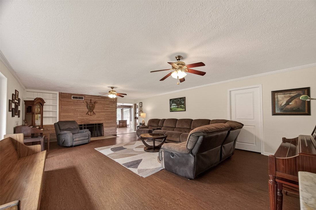 House in Dickinson, Texas, United States 4 - 18017753