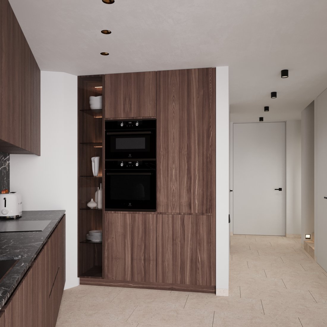 Apartment in Estepona, Andalusia, Spain 4 - 15625299