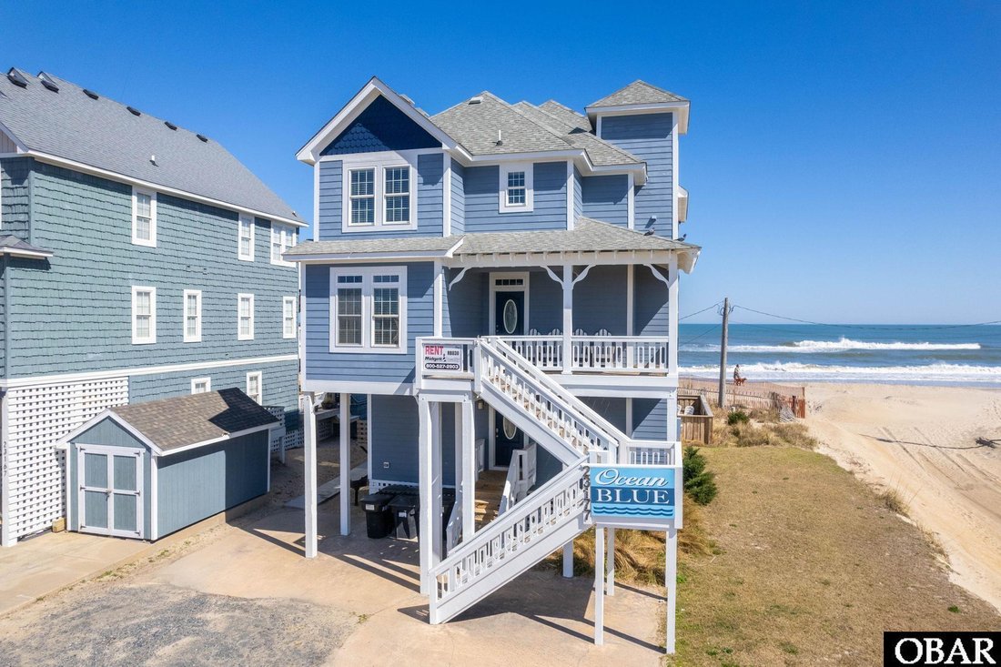 House in Waves, North Carolina, United States 1 - 18018970