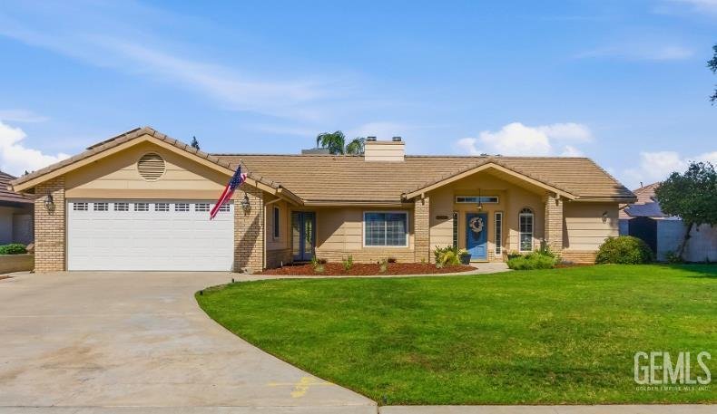 Bakersfield, California, United States 1 - 18016862