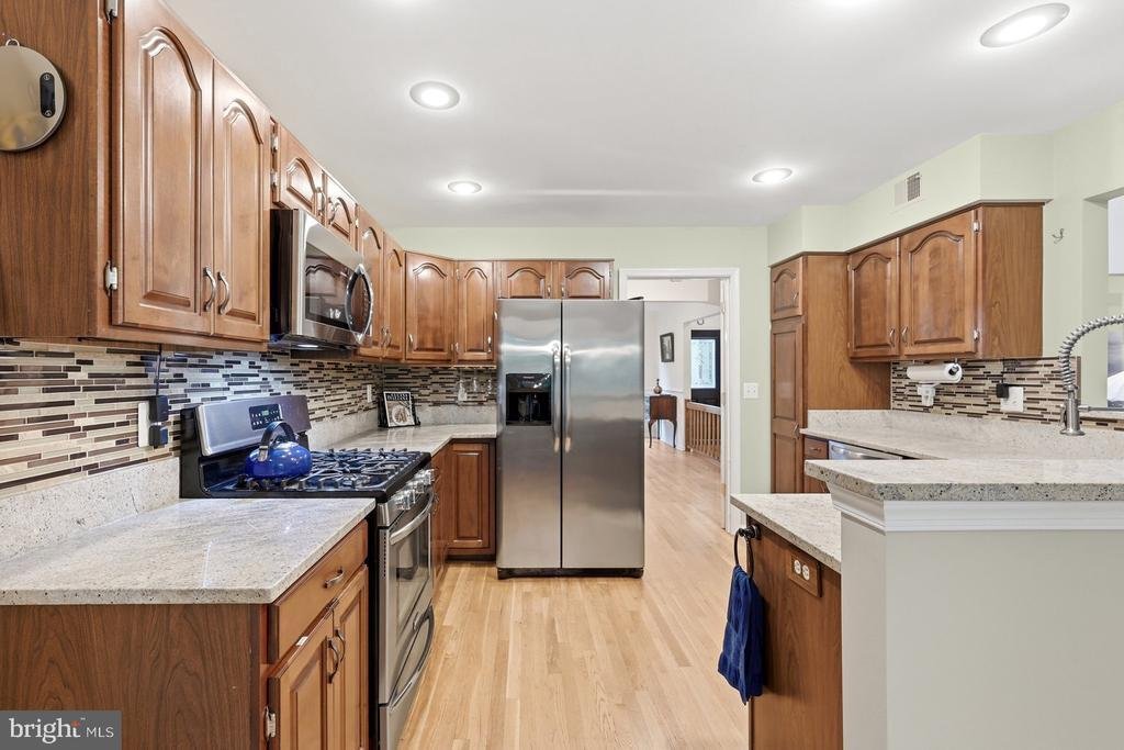 Casa en Ashburn, Virginia, Estados Unidos 4 - 18017574