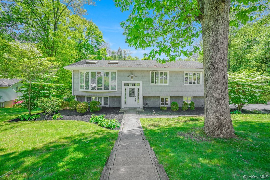 House in Mahopac, New York, United States 1 - 18020914