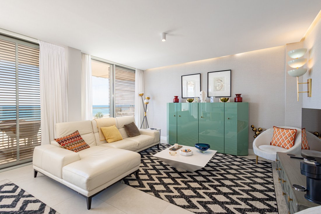 Apartment in Estepona, Andalusia, Spain 4 - 17958138