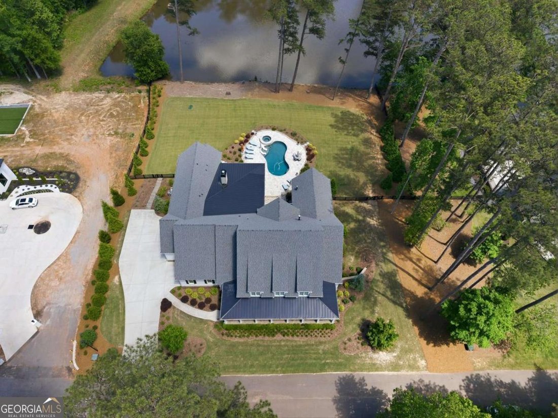 House in Milton, Georgia, United States 3 - 18016517