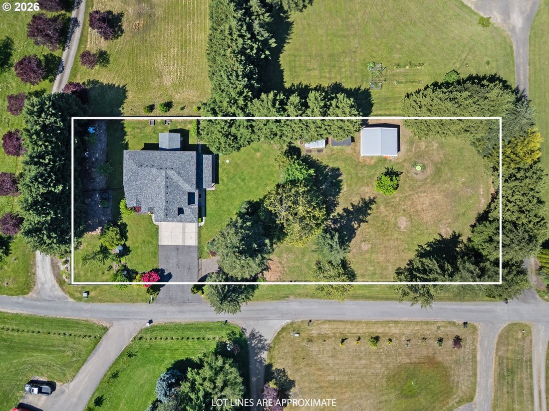 House in La Center, Washington, United States 2 - 18017975