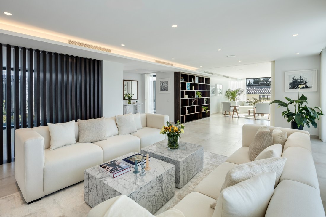 Villa in Nueva Andalucia, Marbella, Spain 4 - 16746179