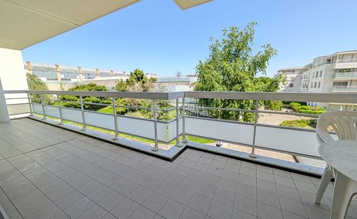 Apartment in Le Chesnay, Le Chesnay-Rocquencourt, France 1