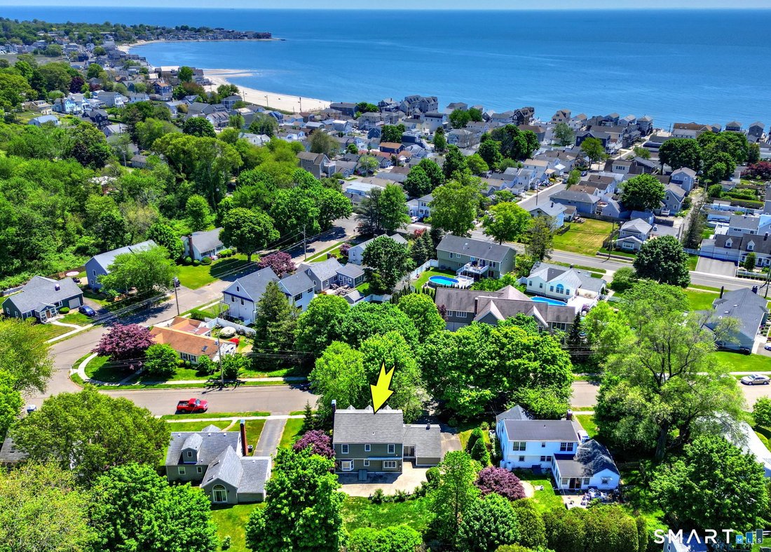 House in Milford, Connecticut, United States 2 - 18015628