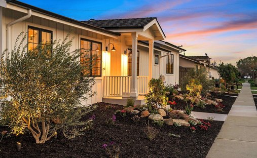 Casa en Newark, California, Estados Unidos 1