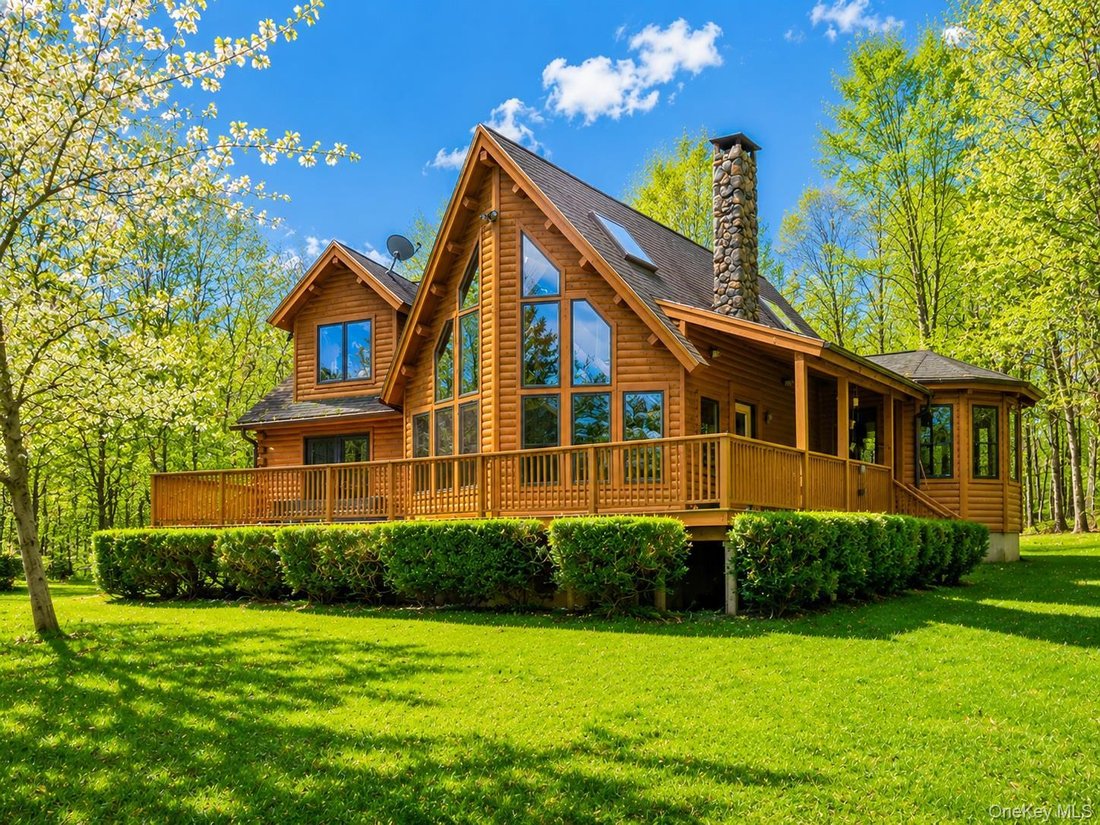 House in Hyde Park, New York, United States 1 - 18017073