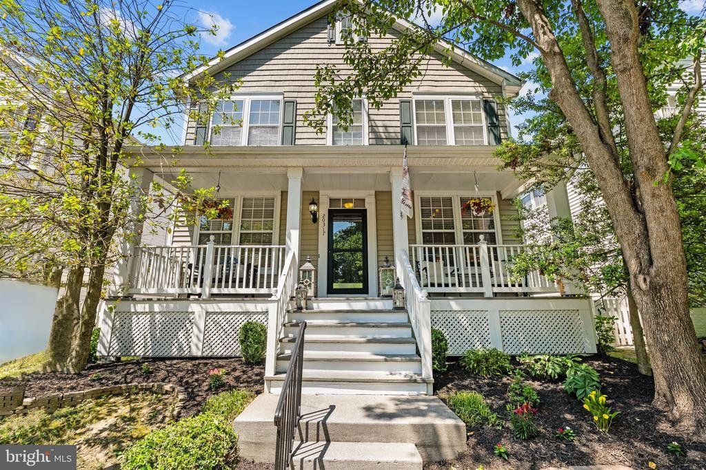 House in Ashburn, Virginia, United States 1 - 18017672
