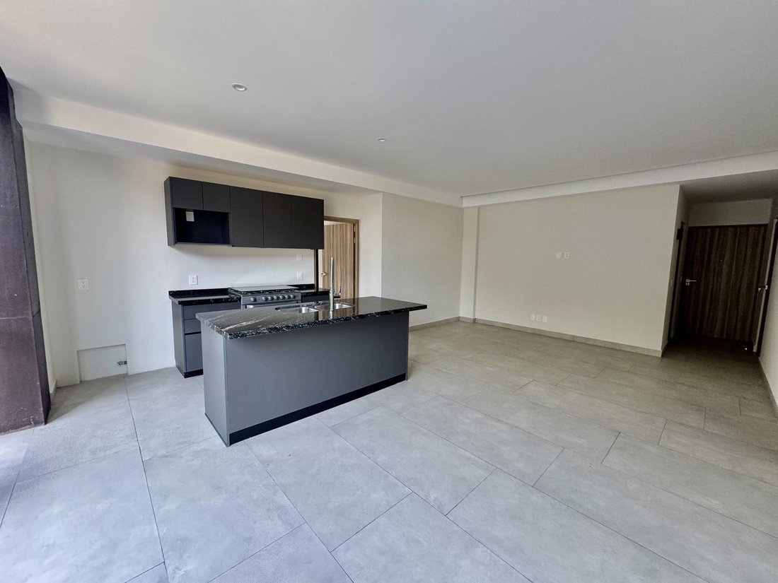 Apartment in Mexico City, Mexico 4 - 18017303
