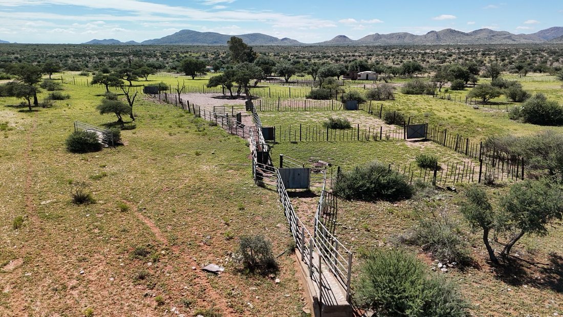 Farm Ranch in Windhoek, Khomas Region, Namibia 1 - 18015692