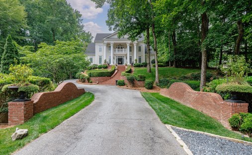 Maison à Atlanta, Géorgie, États-Unis 1