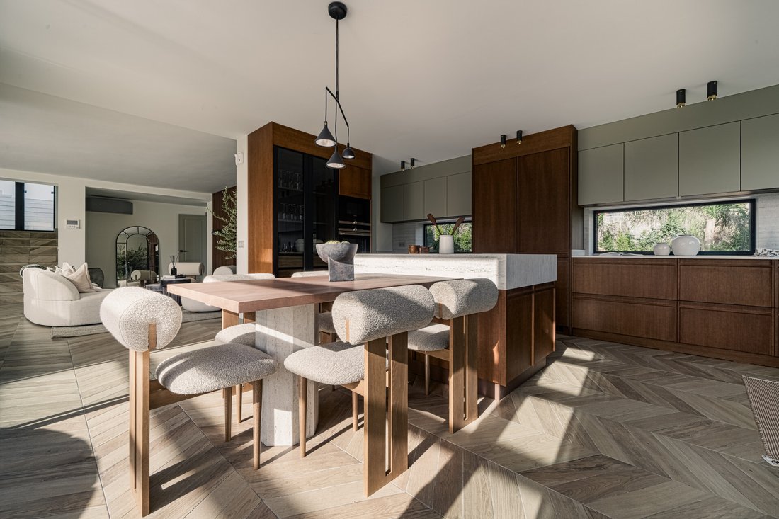 Villa in Nueva Andalucia, Marbella, Spain 3 - 17852116