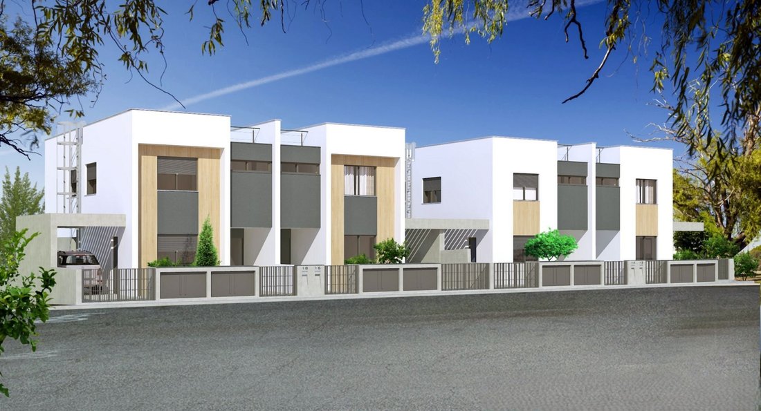 House in Pyrgos, Limassol, Cyprus 1 - 18017235
