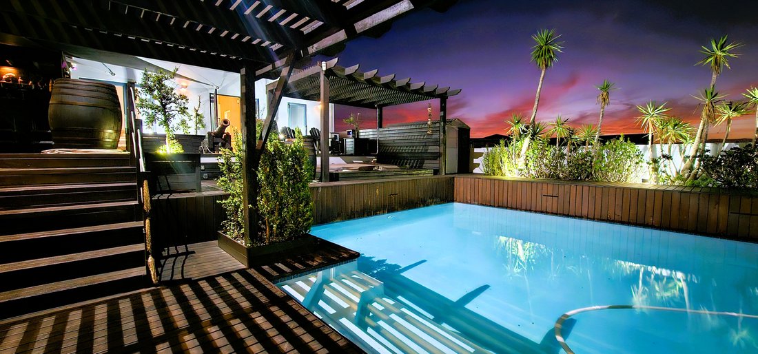House in Country Club, Western Cape, South Africa 1 - 18018114